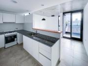 Departamento 1 dormitorio, calidad 3df, amenities, Echesortu