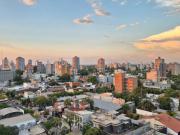 Departamento 1 dormitorio céntrico con hermosa vista