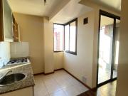 Departamento 1 dormitorio Centro