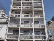 Departamento 1 dormitorio Centro