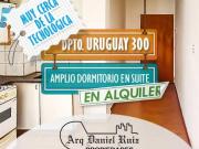 Departamento 1 dormitorio cerca de la Tecnológica en...