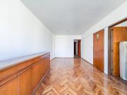 Departamento 1 dormitorio, cocina separada, patio, centro