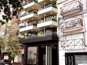 Departamento 1 dormitorio con amenities Alvear 1200...