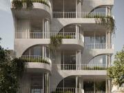 Departamento 1 dormitorio con amenities Santa Fe 2400...