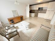 Departamento 1 dormitorio con amenities y seguiridad...