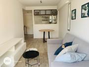 Departamento 1 Dormitorio con azotea Italia 1200 Rosario... Departamento 1 Dormitorio con azotea Italia 1200 Rosario...