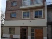 Departamento 1 dormitorio con balcón