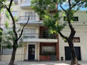 Departamento 1 dormitorio con balcon