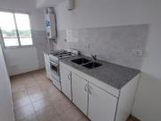 Departamento 1 dormitorio con balcon