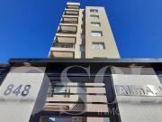 Departamento 1 dormitorio con balcón