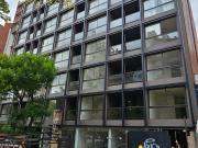 Departamento 1 dormitorio con balcón a corazón de...