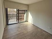 Departamento 1 dormitorio con balcón a estrenar en...