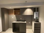 Departamento 1 dormitorio con balcón a estrenar en Nueva...