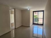 Departamento 1 dormitorio con Balcón a estrenar en Nueva...