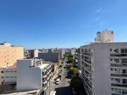 Departamento 1 dormitorio con balcón a estrenar en venta...