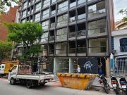 Departamento 1 dormitorio con balcón a la calle en Ignea 15