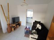 DEPARTAMENTO 1 DORMITORIO CON BALCON B° PUEYRREDON