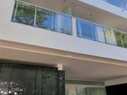 Departamento 1 dormitorio con balcón Barrio Norte La Plata