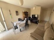 Departamento 1 dormitorio con seguridad cochera y...