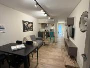Departamento 1 dormitorio con balcón en alquiler/venta a...