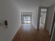 Departamento 1 dormitorio con balcón en Centro
