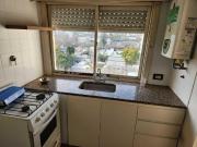 Departamento 1 dormitorio con balcon en venta La Plata