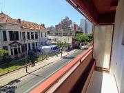 Departamento 1 Dormitorio con balcon Rosario Zona...