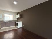 Departamento 1 Dormitorio con balcón y vista abierta en...