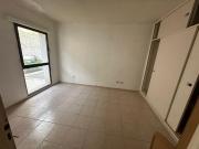 Departamento 1 dormitorio con cochera