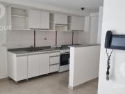 Departamento 1 Dormitorio con cochera