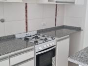 Departamento 1 Dormitorio con cochera