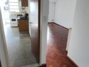 DEPARTAMENTO 1 DORMITORIO CON COCHERA