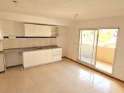 DEPARTAMENTO 1 DORMITORIO CON COCHERA