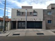 Departamento 1 dormitorio con cochera en alquiler