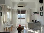 Departamento 1 dormitorio con cochera en La Plata