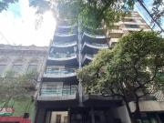 Departamento 1 dormitorio con cochera Rosario