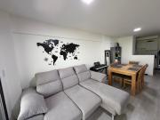 DEPARTAMENTO 1 DORMITORIO CON COCHERA Y AMENITIES |...