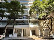 Departamento 1 dormitorio con amenities Brown 2100...