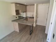 DEPARTAMENTO 1 DORMITORIO SANTIAGO CENTRO