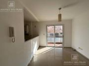 Departamento 1 dormitorio con gran balcón en VENTA Nueva...