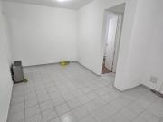 DEPARTAMENTO 1 DORMITORIO CON PATIOS || ECHESORTU