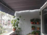 Departamento 1 dormitorio con terraza