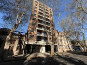 Departamento 1 dormitorio con terraza exclusiva
