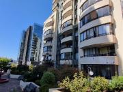 Departamento 1 dormitorio Condominio Plaza Hochstetter