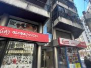 Departamento 1 dormitorio Corrientes 1298 01