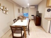 Departamento 1 dormitorio AMOBLADO con Balcon David...