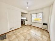 Departamento 1 dormitorio en alquiler con Patio