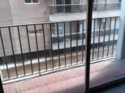 Departamento 1 dormitorio en alquiler en Guemes
