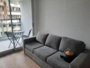 Departamento 1 dormitorio en Centro