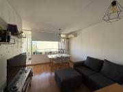 Departamento 1 dormitorio en Centro